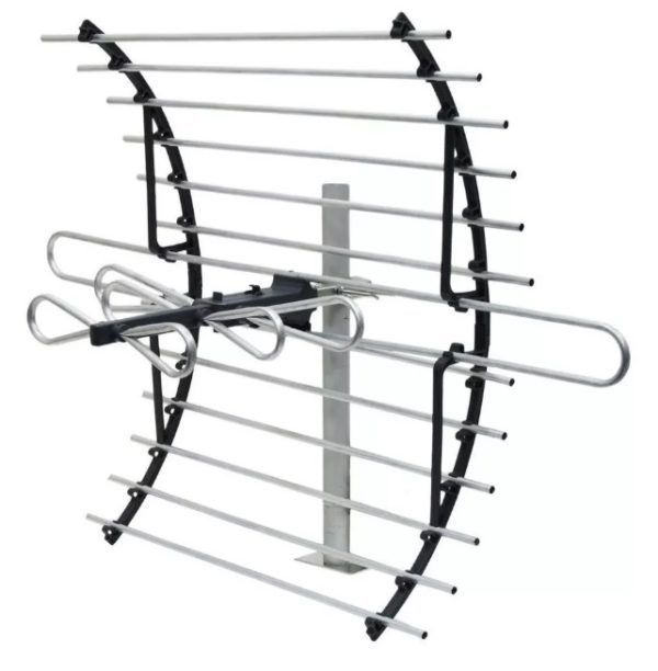 Antena digital tdt