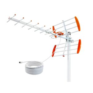 antena digital tdt