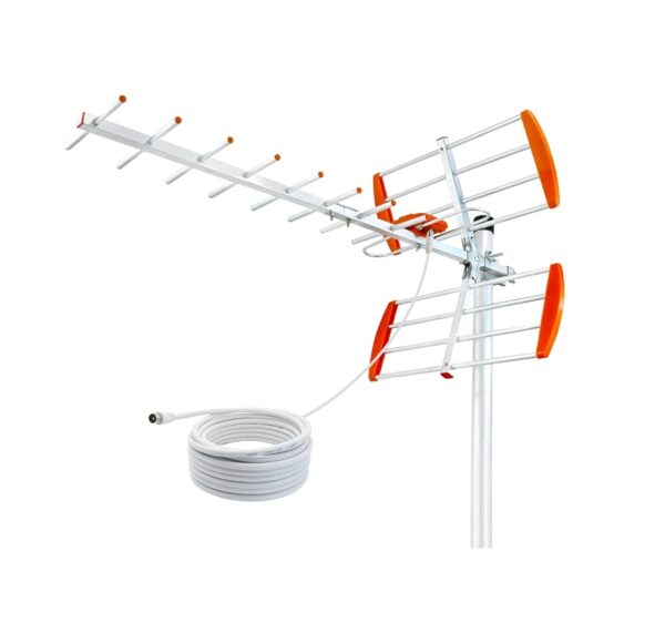 antena digital tdt