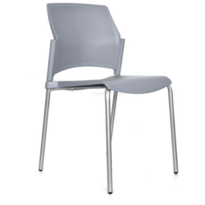 Silla fija visita