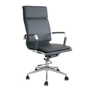 Sillones giratorios