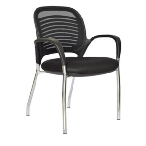 Silla fija visita