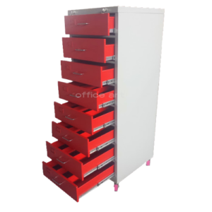 Officeart-sillas-lockers-armarios-archivadores-casilleros