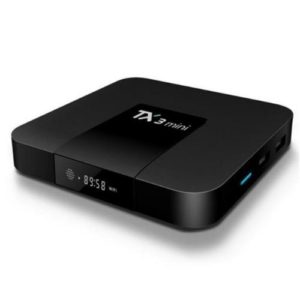 convertidor Tv box