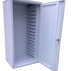 Armarios para colecciones