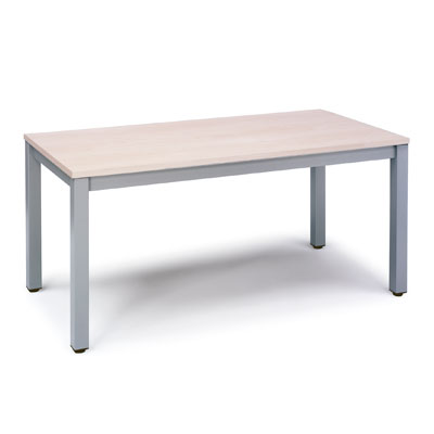 Mesa comedor industrial