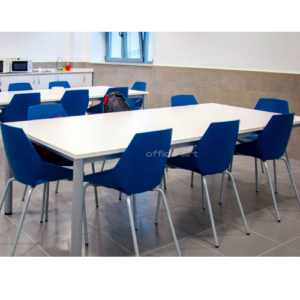 mesa comedor industrial