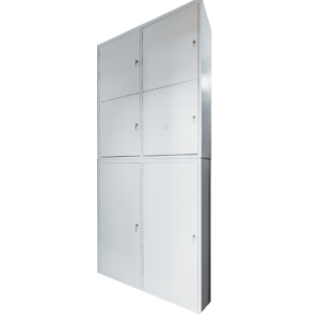 Gabinete armario entomologico