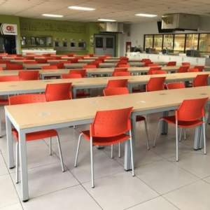 Mesas comedor industrial en Lima