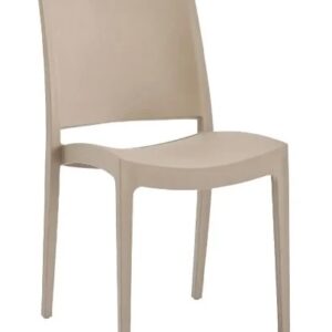 silla para cafeterias