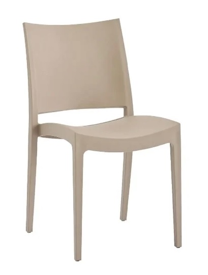 SILLA-cafeterias- KIRO silla para cafeterias
