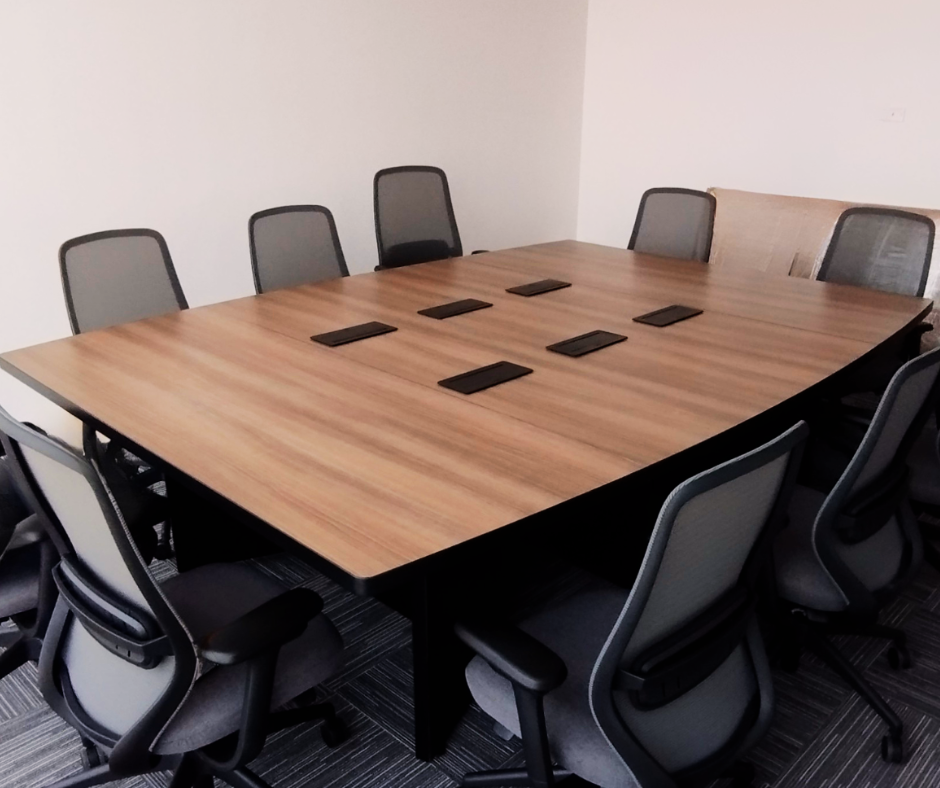 mesas para capacitación, mesa plegable, mesa para universidades, mesa directorio