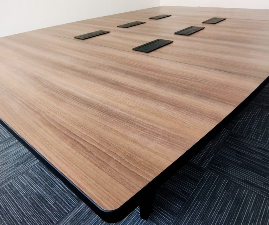 mesas para capacitación, mesa plegable, mesa para universidades, mesa directorio