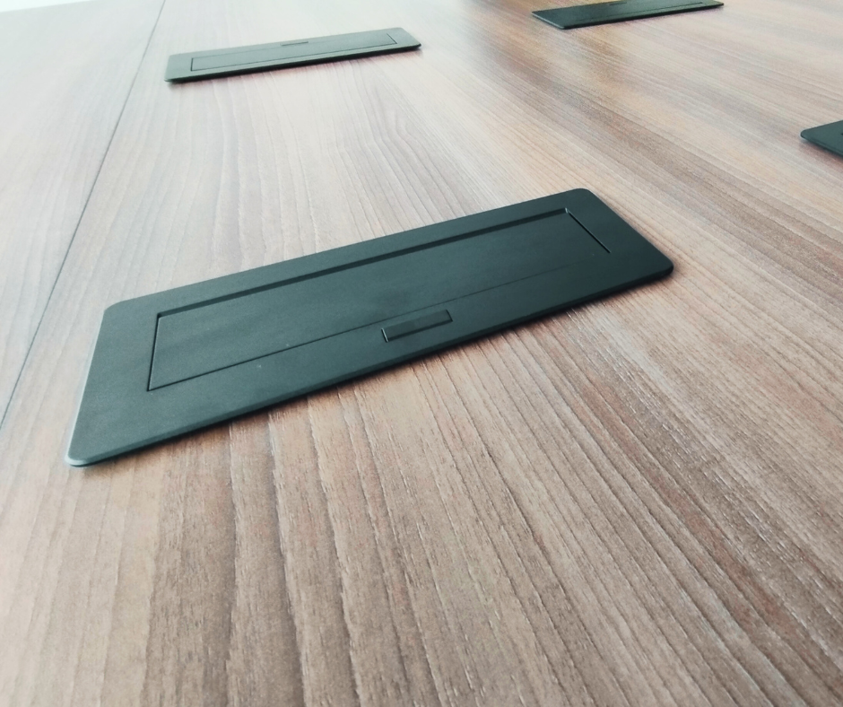 mesas para capacitación, mesa plegable, mesa para universidades, mesa de directorio