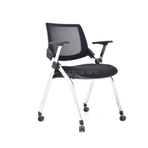 Silla interlocutora, sillas gerenciales, sillas fijas, sillas capacitacion, sillas confidente