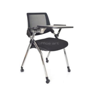 Silla interlocutora, sillas gerenciales, sillas fijas, sillas capacitacion, sillas confidente