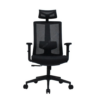 silla gerencial, sillas confidente, sillas fijas, sillas interlocutoras, tandems de espera