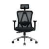silla gerencial, sillón presidente, sillas confidente, sillas fijas, sillas interlocutoras, tandems de espera