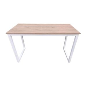 Escritorios, escritorio industriales, Mesa de capacitación rebatible y plegable, mesas de reunión, mesas comedor industrial