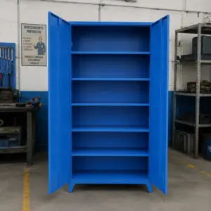 armario para pinturas y solventes en Lima