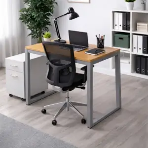 escritorio secretarial en Lima