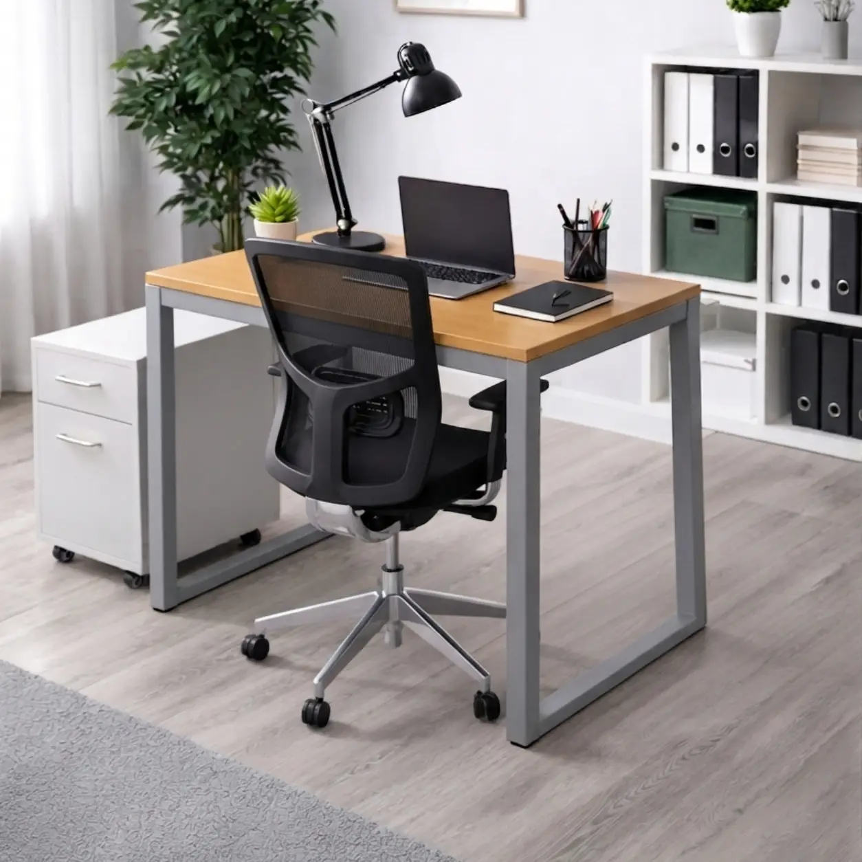 escritorio secretarial en Lima