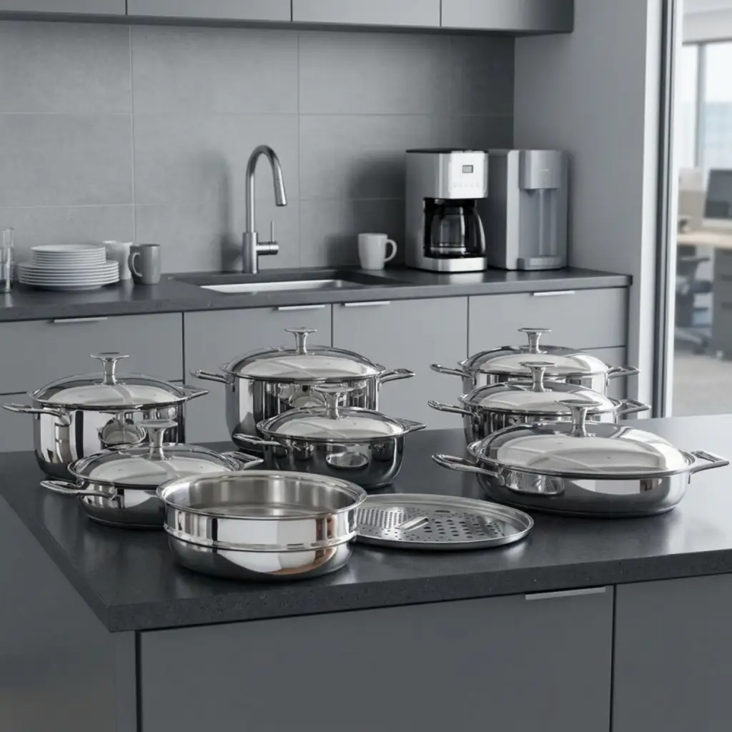 ollas rena ware