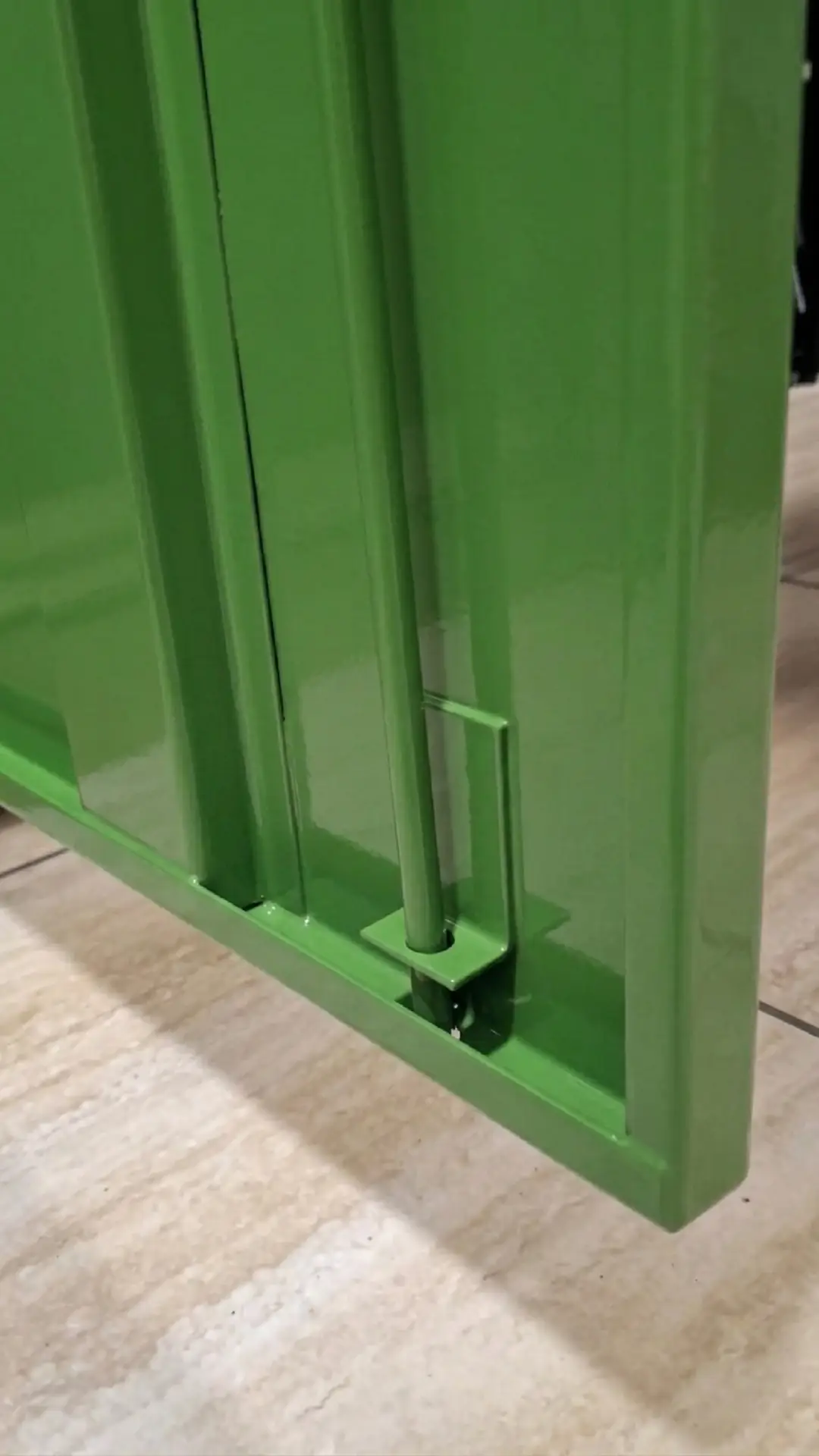 Gabinete/Armario Entomológico dos puertas para 26 Cajas Cornell - Imagen 3