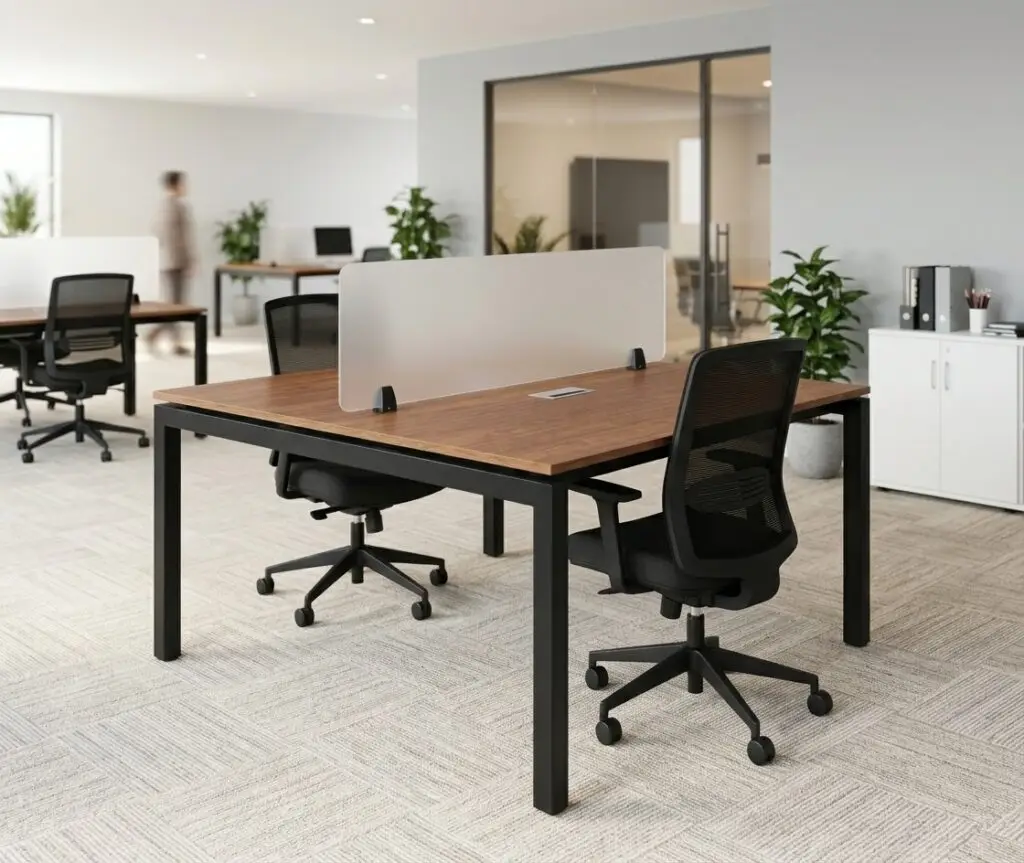 Escritorios coworking en Lima